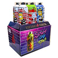 Taz Spray Can Torch