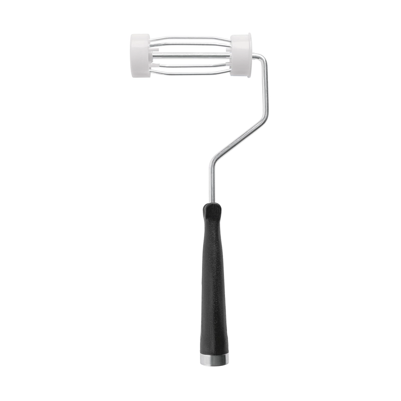 Mini-maneral con jaula, 4' x 38 mm - MAJA-4 / 10743