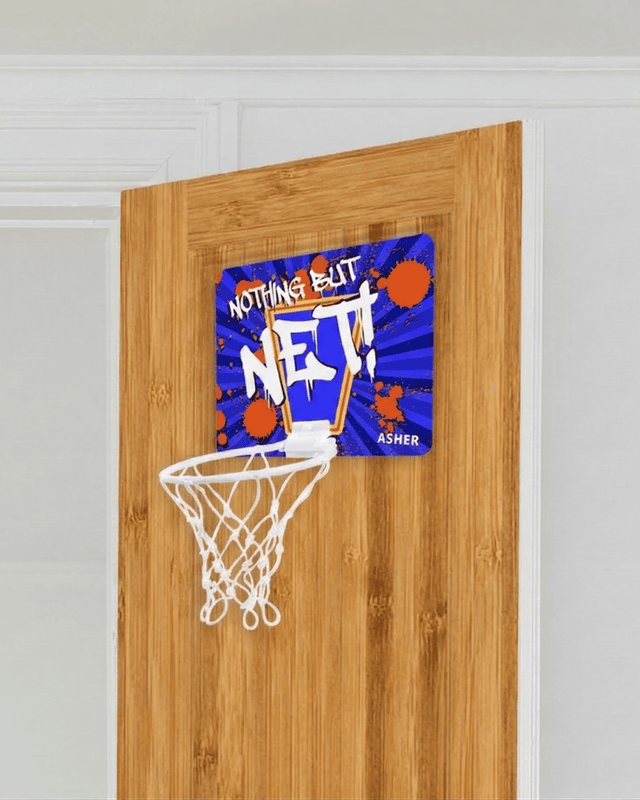 Mini Basketball Hoop