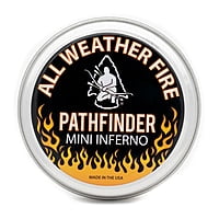 Pathfinder Mini Inferno Fire Discs Pathfinder Mini Inferno Fire Discs
