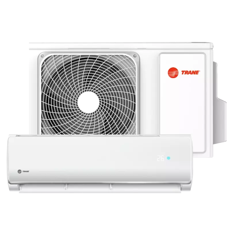 SET MINISPLIT, Frio-Calor, Heat Pump, 16 Seer, 2TON, R-410, 220/01/60, MARCA TRANE - SET4MXW1624/4TXK1624