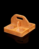 Mini Bubble Tea Magnet