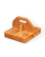 Mini Bubble Tea Magnet