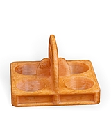 Mini Bubble Tea Magnet