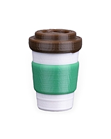 Mini Coffee Cup Magnet