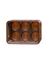 Mini Wine Bottle Magnet