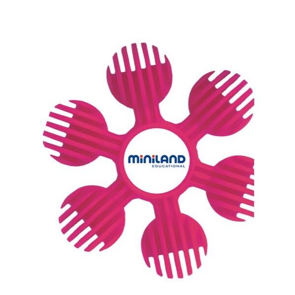Miniland Interstar Rings