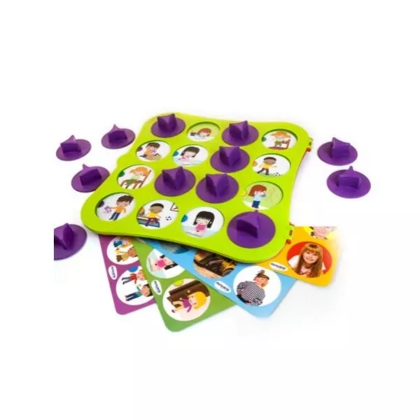 Miniland Memory Game