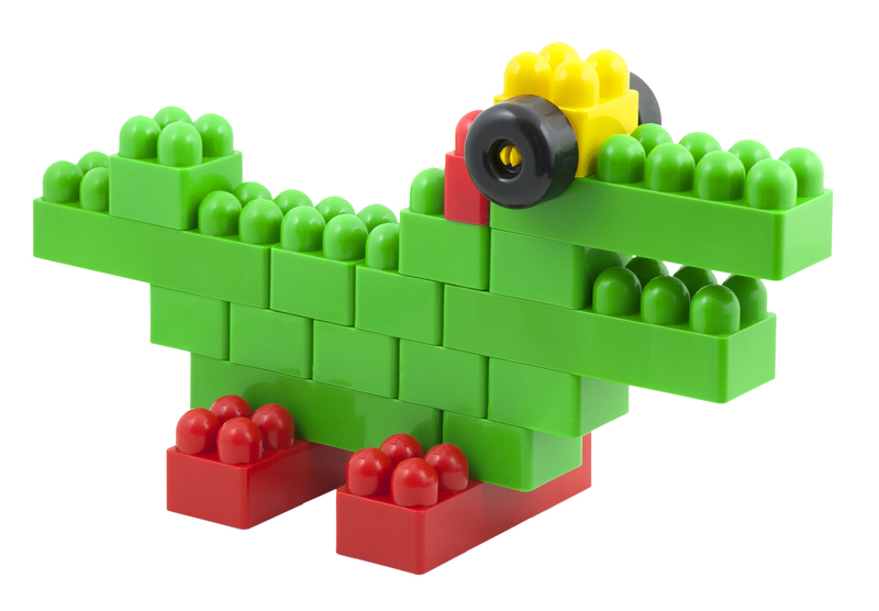 Miniland Super Blocks