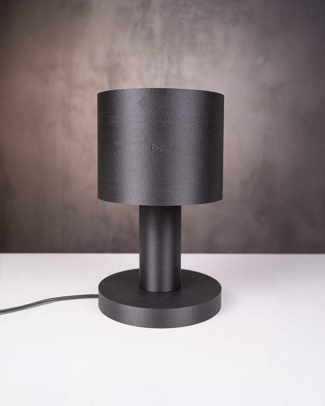 Minimalist Table Lamp