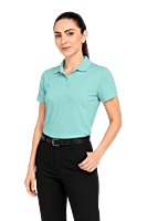 Womens Dry Fit Polo Shirts
