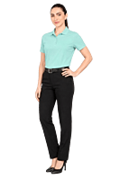Womens Dry Fit Polo Shirts