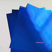 Mirror Cardstock 50cm x 70cm