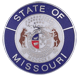 STATE SEAL (Pin) [001-SSPN]