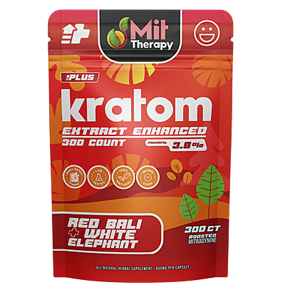 *MIT Therapy Original*