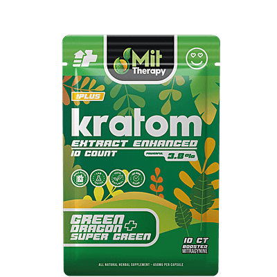 *MIT Therapy Original*