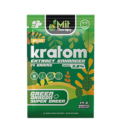 *MIT Therapy Original*