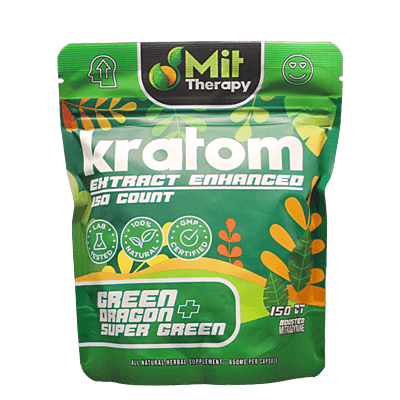*MIT Therapy Original*