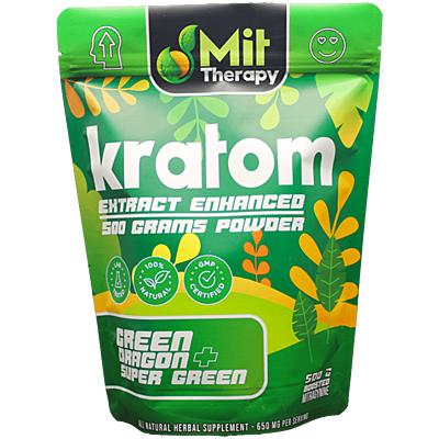 *MIT Therapy Original*