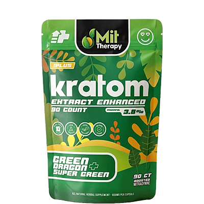 *MIT Therapy Original*
