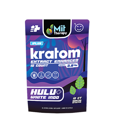 *MIT Therapy Original*