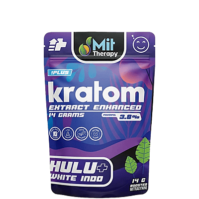 *MIT Therapy Original*