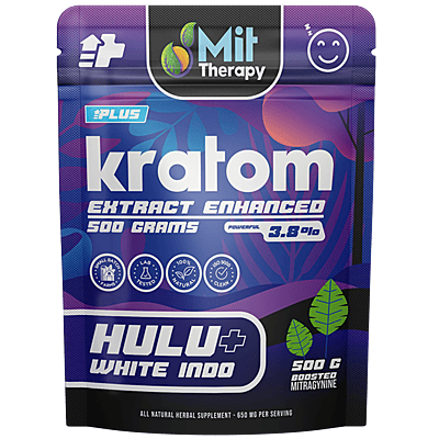 *MIT Therapy Original*