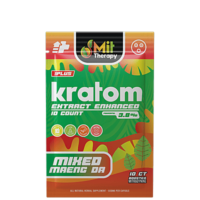 *MIT Therapy Original*
