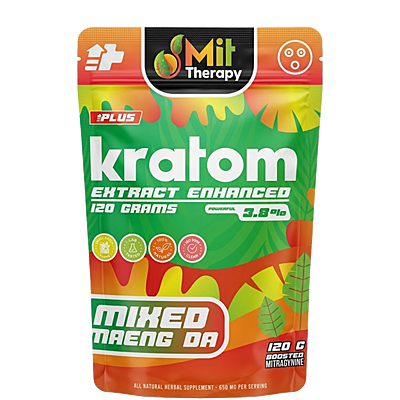 *MIT Therapy Original*