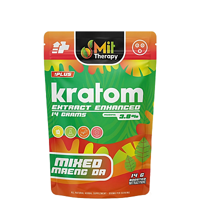 *MIT Therapy Original*