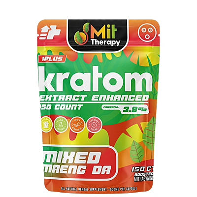 *MIT Therapy Original*