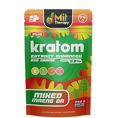 *MIT Therapy Original*