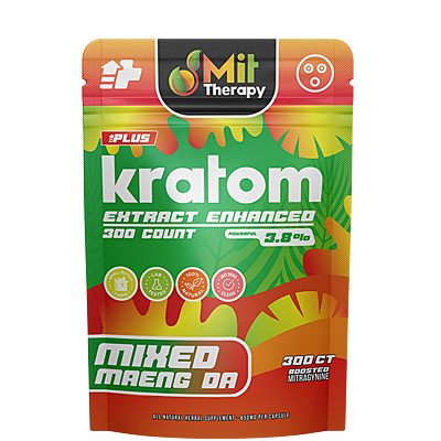 *MIT Therapy Original*
