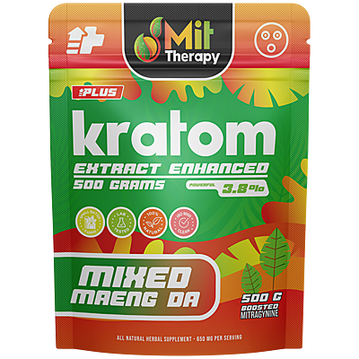 *MIT Therapy Original*