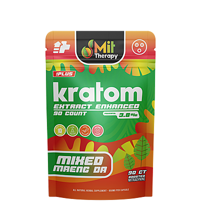 *MIT Therapy Original*