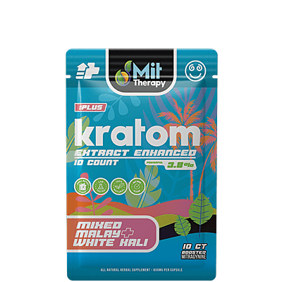 *MIT Therapy Original*