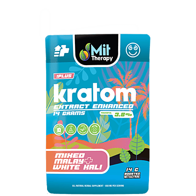 *MIT Therapy Original*