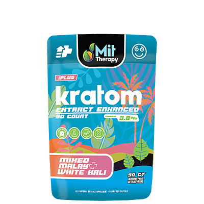 *MIT Therapy Original*
