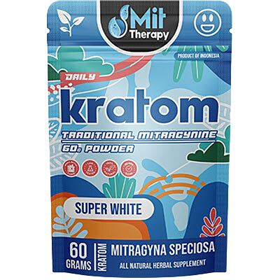 *MIT Therapy Traditional Powder*