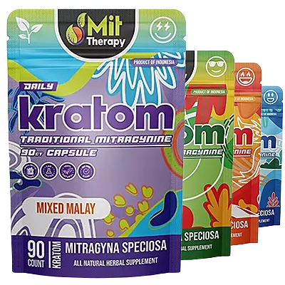 *MIT Therapy Traditional Capsules*