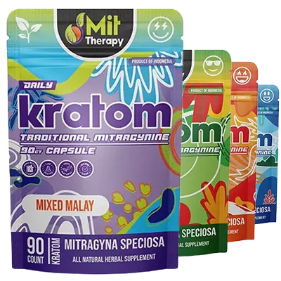 *MIT Therapy Traditional Capsules*