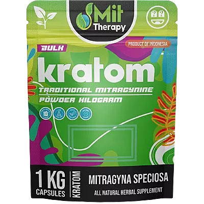 MIT Therapy Traditional Kilogram Capsules MIT Therapy Traditional Kilogram Capsules