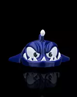 Mitch, the Anglerfish