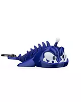 Mitch, the Anglerfish