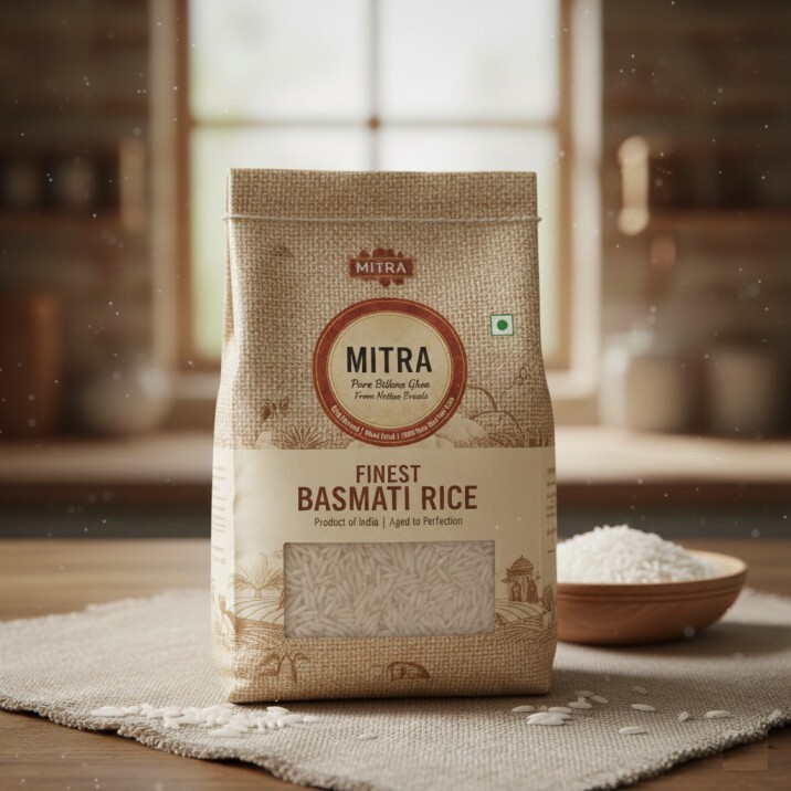 Kurnool Sona Massori Rice