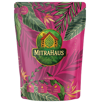 *MitraHaus Capsules *MitraHaus Capsules