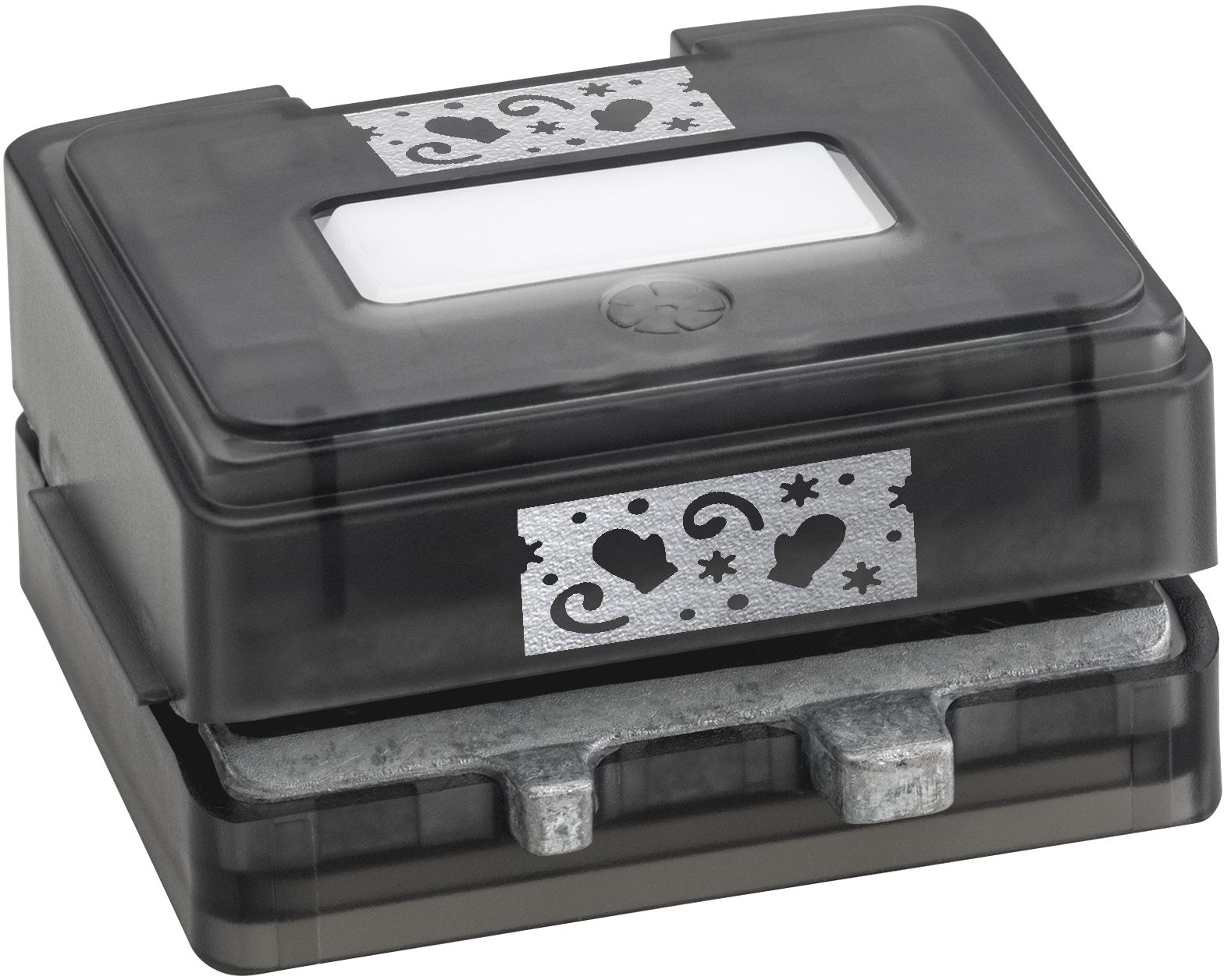 Mittens & Flurries Border Maker Cartridge