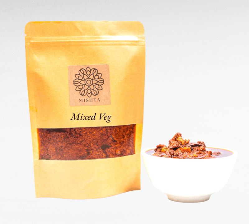 Mix Veg Pickle