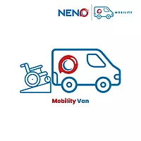 Mobility Van