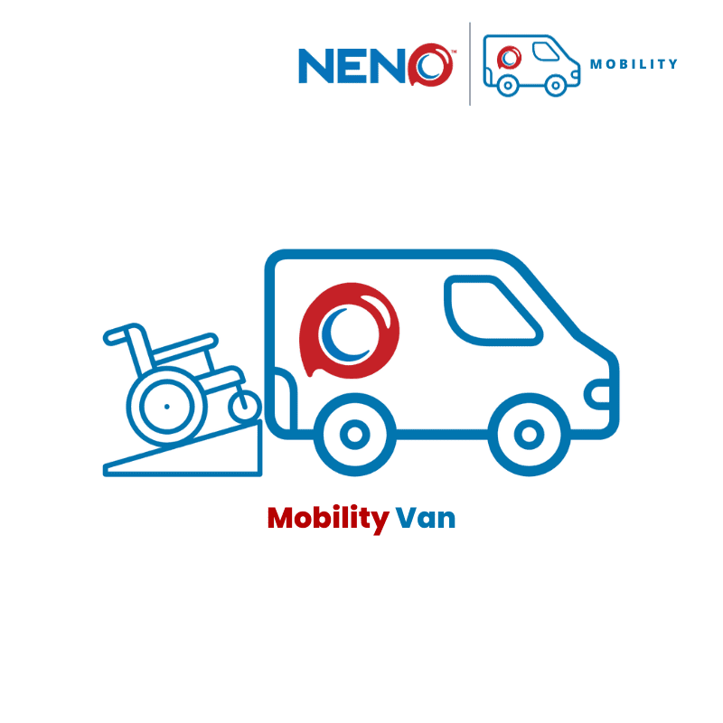 Mobility Van